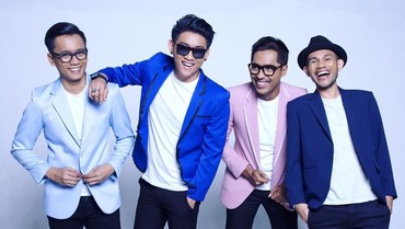 Penggemar Seventeen Ikut Beri Dukungan Moral untuk Ifan