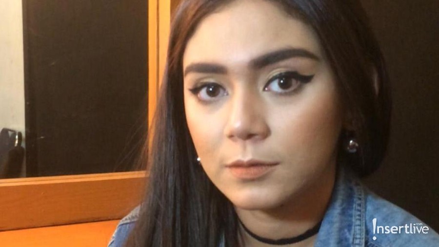 Ini jawaban Thalita Latief saat rumah tangganya dikabarkan kandas.