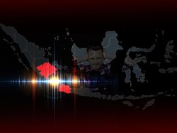 Tanda Tanya Dentuman Misterius yang Gegerkan Warga Gunungkidul
