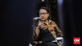 Pemerintah Dorong RUU Jerat Pidana Pelanggan PSK