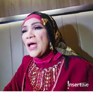Dorce Ngaku Bangkrut Cuma Punya Rp3 M, Netizen: Lalu Saya Ini Apa?