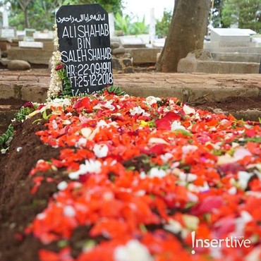 Mengenang Sosok Sutradara Senior, Ali Shahab