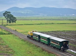 Peran Pejuang Muda di Balik Hari Kereta Api Nasional 28 September