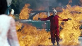 Lima Besar Box Office Korea Pekan Ini