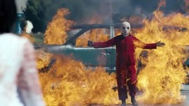 Lima Besar Box Office Korea Pekan Ini