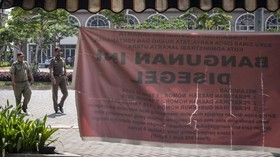 Permudah Pengurusan Izin, Pemprov DKI Atur Ulang Zonasi