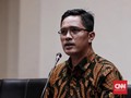 KPK Tutup Pendaftaran untuk Jabatan Sekjen Malam Ini