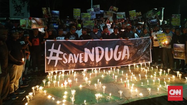 Bupati Nduga, Papua, Yairus Gwijangge akan menemui Presiden Jokowi untuk membahas nasib para pengungsi yang menyebar di beberapa daerah setelah konflik pecah.