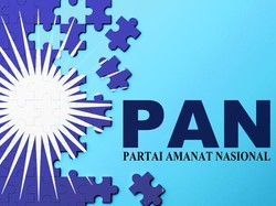PAN Jawab Kekecewaan Eks Ketua MPP Jatim soal Kepengurusan-Ideologi Partai