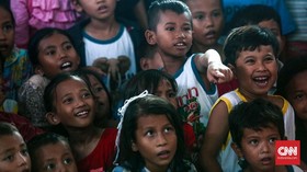 Malam Tahun Baru, Pemprov DKI Gelar Doa untuk Korban Tsunami