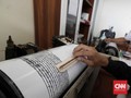 Gempa 5,5 SR Guncang Manokwari, Tak Ada Laporan Kerusakan