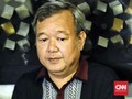 Profil Exco PSSI Johar Lin Eng, Terduga Pengaturan Skor