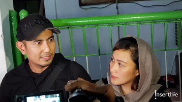Sosok Dian Pramana Poetra di Mata Rio Febrian