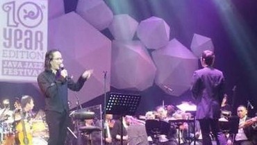 Berita Duka, Dian Pramana Poetra Meninggal Dunia