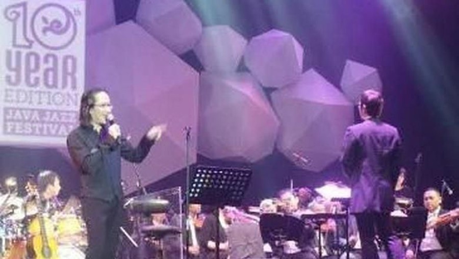 Musisi senior, Dian Pramana Poetra, meninggal dunia pada Kamis (27/12). 