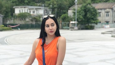 Berdamai dengan Yan Wijaya, Aura Kasih: Kasihan Udah Uzur