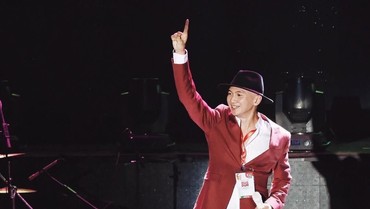 Dituding Hina Cover Album Band Dadali, Ini Klarifikasi Anji