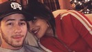 Momen Natal Pertama Priyanka Chopra dan Nick Jonas Natal 2018 menjadi perayaan Natal pertama pasangan Priyanka Chopra dan Nick Jonas, setelah melangsungkan pernikahan pada 1 Desember lalu.
