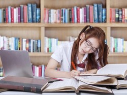 Contoh Teks Laporan Hasil Observasi Beserta Strukturnya