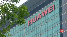AS Tuduh Huawei Menipu Bank dan Curi Rahasia Dagang