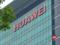 VIDEO: Pemerintah AS Akan Larang Perusahaan Pakai Huawei