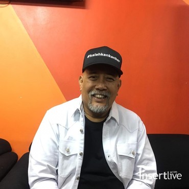 Indro Warkop Rilis Lagu Nostalgia Bareng OM PMR
