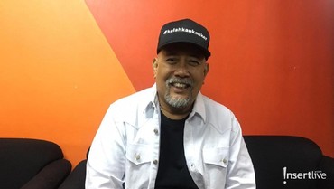 Indro Warkop Rilis Lagu Nostalgia Bareng OM PMR
