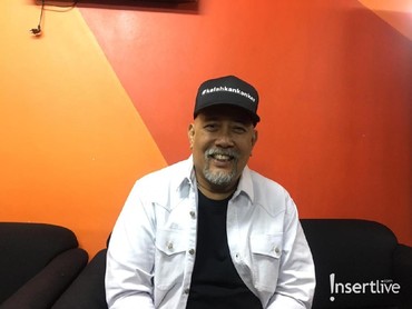 Indro Warkop Rilis Lagu Nostalgia Bareng OM PMR