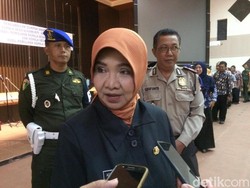 Selidiki Dugaan Korupsi Proyek Infrastruktur, KPK Periksa Walkot Banjar