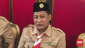 Buwas: Kami Laporkan Adhyaksa Dault soal Pom Bensin Kwarnas