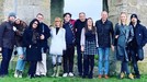 Momen Natal Pertama Priyanka Chopra dan Nick Jonas Natal 2018 menjadi perayaan Natal pertama pasangan Priyanka Chopra dan Nick Jonas, setelah melangsungkan pernikahan pada 1 Desember lalu.