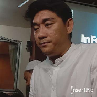 Doa Riedhan untuk Ifan & Citra Monica: Mudah-mudahan Ini yang Terakhir