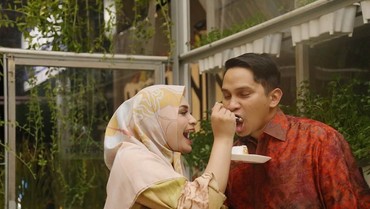 Terkuak, Dugaan Penyebab Cerai Putra Amien Rais dengan Putri Zulkifli Hasan
