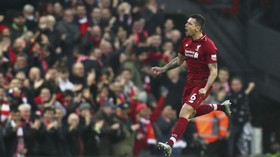 Bek Liverpool Dukung Simic dan Persija Juara Piala Indonesia