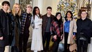Momen Natal Pertama Priyanka Chopra dan Nick Jonas Natal 2018 menjadi perayaan Natal pertama pasangan Priyanka Chopra dan Nick Jonas, setelah melangsungkan pernikahan pada 1 Desember lalu.