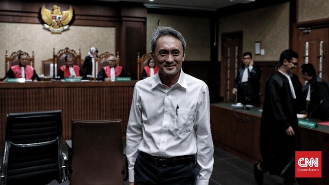 Jaksa Penuntut Umum pada KPK bakal meninjau lebih jauh dalam sidang pembuktian nanti keterkaitan eks Sekretaris MA Nurhadi dengan kasus Eddy Sindoro.