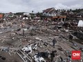 Pakar Luar Negeri Imbau Indonesia Lebih Sadar Potensi Bencana