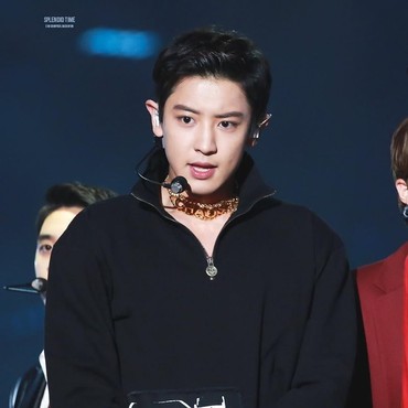 Baekhyun EXO Sebut Chanyeol Kesakitan Saat Pembuatan MV 'Obsession'