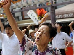 Bom Waktu Anjloknya Angka Kelahiran Mengancam Jepang