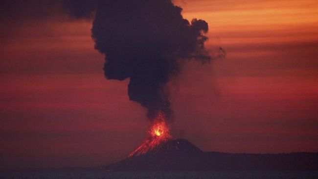 Untuk menghindari berbagai bahaya akibat paparan debu abu vulkanik, ada beberapa hal yang harus diperhatikan.