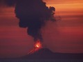 Tips Menghindari Bahaya Abu Vulkanik Gunung Berapi