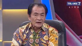 Bupati Banjarnegara Budhi Sarwono, Tuding RS hingga Dibui KPK