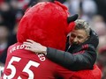 Tottenham vs Man United Jadi Laga Pemanasan bagi Solskjaer