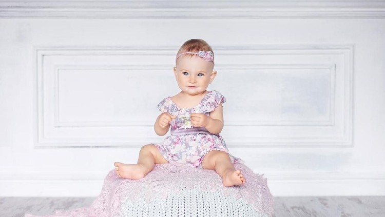bayi baby girl