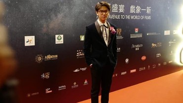img-title Iqbaal Ramadhan Blak-blakan Pernah Ditampar oleh Penggemar