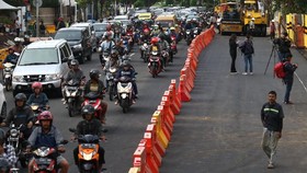 Polisi Masih Dalami Unsur Pidana Peristiwa Gubeng