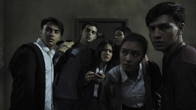 Produser Berencana Garap Semesta 'DreadOut'