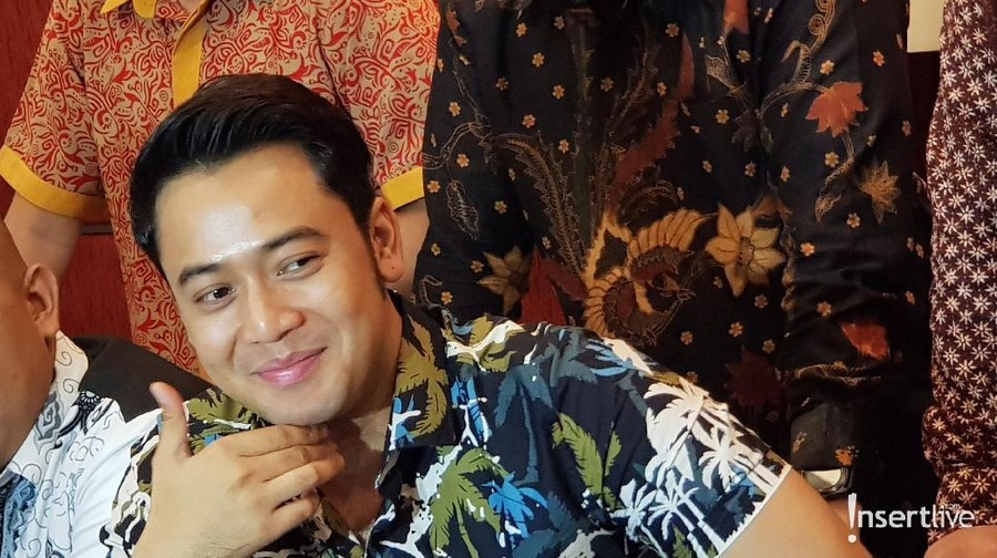 Kriss dan Anthony pernah bergabung di manajeman yang sama.
