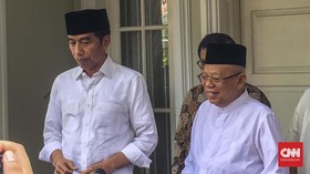 Jokowi Minta Masyarakat Tak Buat Meme-meme Menjengkelkan