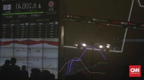 Penguatan Rupiah Buat Saham Sektor Farmasi Kian Menjanjikan